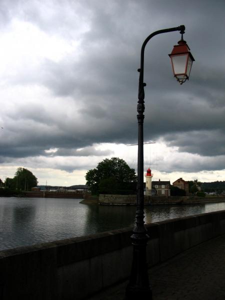 Honfleur